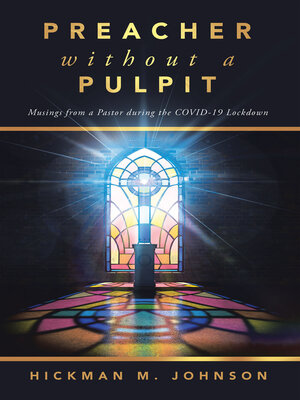 cover image of Preacher without a Pulpit